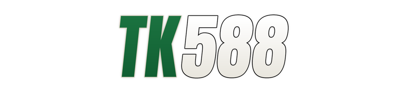 tk588 লোগো